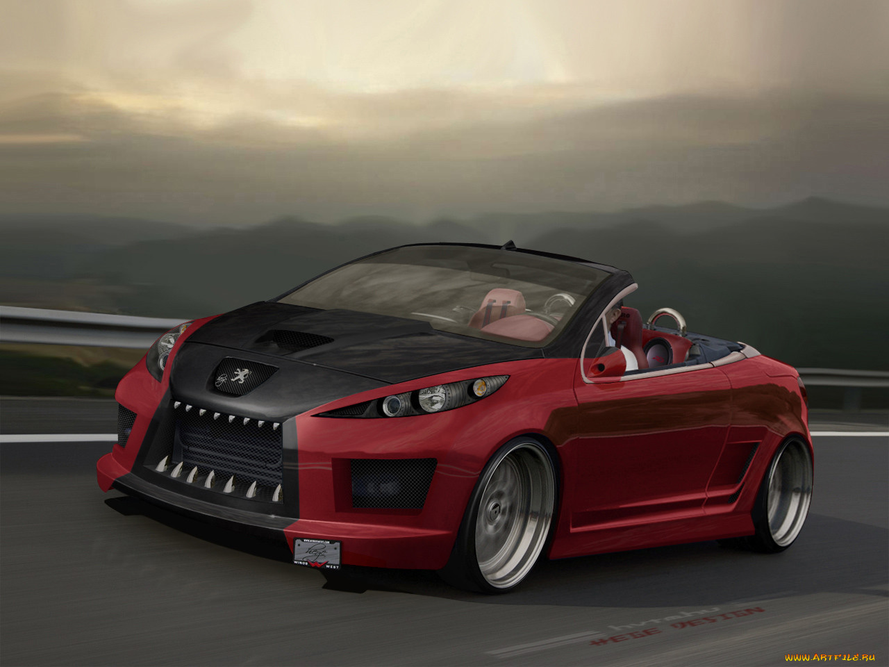 , peugeot